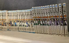 ハイキュー 漫画 出品 (チャーム)