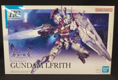BANDAISPIRITS HG 1/144 기동전사 건담 수성의 마녀 PROLOGUE 건담 루브리스 01