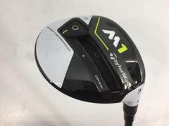TaylorMade M1 3W KURO KAGE XM80 X - メルカリ