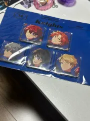 ナイツ トリップ 缶バッジ