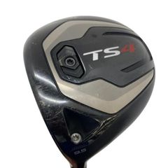 タイトリスト TSI4 ドライバー9° ヘッドのみ カバー付 - メルカリ