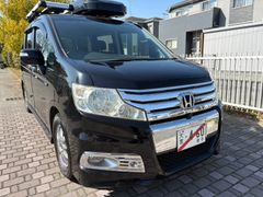 ホンダ ステップワゴンスパーダ 2年車検❕ - メルカリ