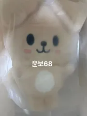 Stray Kids(ストレイキッズ・スキズ・SKZ) バックパック PuppyM(パピーム) スンミン(SEUNGMIN)