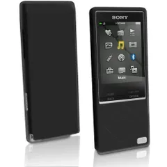 【美品】SONY NW-A25 16GB シリコンカバー・ノイキャンイヤホン付き 2026年最新】nw-a25 ケースの人気アイテム - メルカリ