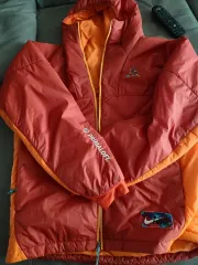 NIKE acg軽量ジャケット