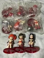 2026年最新】イーブルローズフィギュアの人気アイテム - メルカリ