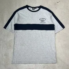 Polo Jeansカンパニー ロゴ 半袖Tシャツ s10901