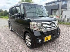 NBOX カスタム2014車検2026/3 - メルカリ
