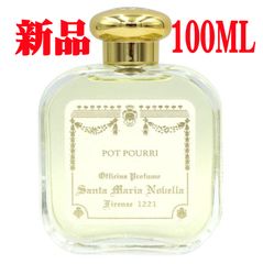 新品】サンタマリアノヴェッラ ポプリ EDC SP 100ml Santa Maria