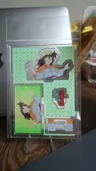 忍たま乱太郎 土井半助 土井 hamil アクリル