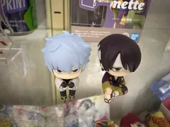 銀魂 まちぼうけ まとめ