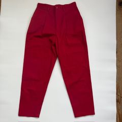 レミニッセンスベイカーパンツ古着80sW27米国製REMINISCENCE REMINISCENCE レミニッセンスベイカーパンツ 古着80s米国製 - メルカリ