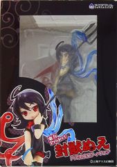 新品未開封 涼風のジェネ 蒼海のアネット あみあみ×AMAKUNI PSO 2
