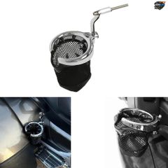 ホンダ ゴールドウイング GL1800 2001-2017 F6B 2013-2017 用パッセンジャードリンクカップホルダー オートバイアクセサリー