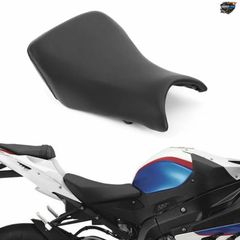 BMW S1000R 2014-2018用オートバイフロントライダードライバーシートクッション - 20