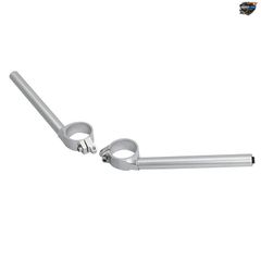 オートバイ用ハンドルバー クリップオンハンドルバー ヤマハ YZFR1 YZF-R1 2015-2021 アルミニウム製