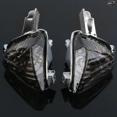 オートバイ用リアウインカー スズキ GSXR600 GSXR750 2008-2010 GSXR1000 2007-2008 に適合