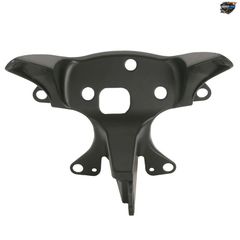 ヤマハ YZFR6 1999-2002 2000 2001 オートバイ用ヘッドライトカウルアッパーフェアリングステーブラケット