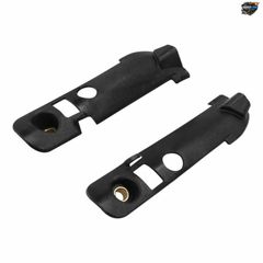 ハーレーダビッドソン ロードグライド 2015-2019 用モーターサイクル フロントターンシグナルブラケット サポートブラケット - 23