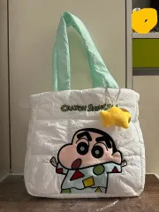 クレヨンしんちゃん バッグ トートバッグ