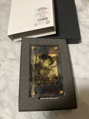 僕のヒーローアカデミア ヒロアカ プレミアム記念メタルプレートJF