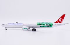 ターキッシュエアライン B777-300ER TC-JJC - メルカリ