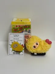 ポップマート 正規品 ラブブ 수상한 편의점 새우튀김 フィギュア 開封のみ品