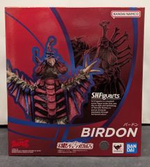 S.H.Figuarts バードン 追加料金でゾフィ、タロウもセット販売可能 