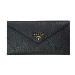 PRADA プラダ エンベルロープ ENVELOPE 財布 クラッチバッグ