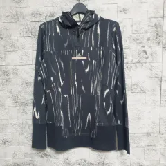 アディダス STELLA McCARTNEY フード付きTシャツ
