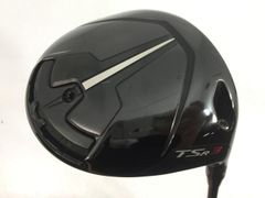 TSR3 10.0° Titleist タイトリスト ドライバー ヘッドのみ - メルカリ