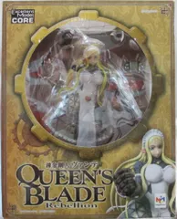 メガハウス Excellent Model CORE クイーンズブレイド・リベリオン 錬金鋼人ヴァンテ PVC