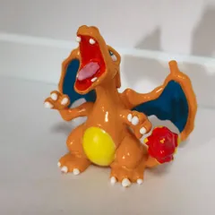 リザードン モンコレ 初期 フィギュア ポケモン 【現品】