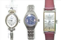 ○ 【送料無料】 セイコー SEIKO 腕時計 レディース 手巻き 自動巻き 
