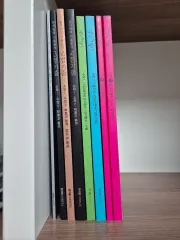 考えの秩序 数学Ⅰ 数学Ⅱ 中 4点既出 3点既出