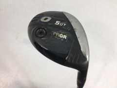 NEXGEN7 ゴルフクラブ 3本セット 3W、3U、5U - メルカリ