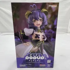 2026年最新】POP UP PARADE 魔法少女にあこがれて マジアベーゼ L size