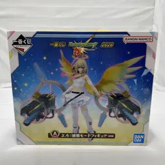 【中古】未開封)BANDAI 一番くじ A賞 エル:破邪モード フィギュア モンスターストライク[19]