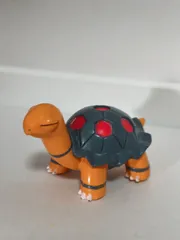 コータス モンコレ フィギュア ポケモン 【現品】