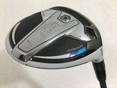 美品‼️SIM 5W 19° クリーク ヘッドカバー付(おまけ程度) - メルカリ