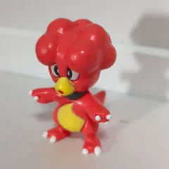 ブビィ モンコレ フィギュア ポケモン 【現品】