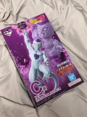 ドラゴンボール 一番くじ C賞 フリーザ 出品