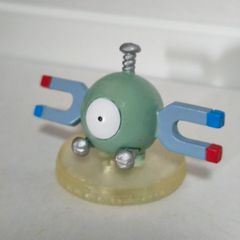 ポケモン モンコレ初期　コイル レアコイル モンコレ コイル レアコイル 初期 【公式通販】