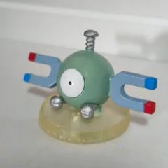 コイル モンコレ 初期 フィギュア ポケモン 【現品】