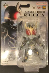 BANDAI SPIRITS 一番くじ 仮面ライダークウガ -Back to A New Legend- D賞 BLISTERED MUSEUM 仮面ライダークウガ アルティメットフォーム