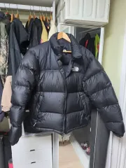 THE NORTH FACE ザノースフェイス ヌプシ ダウン xl