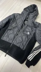 アディダス ジャケット