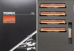希少品。98014キハ500形ディゼルカー4両セット - メルカリ