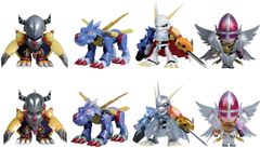 PLABAKO デジモンアドベンチャー ブラックウォーグレイモン プラモ