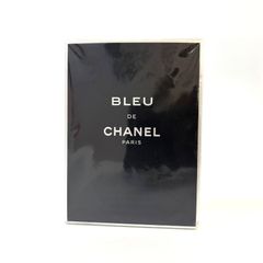 ◼️CHANEL◼️ ブルー ドゥ シャネル オードゥ トワレット 100ml